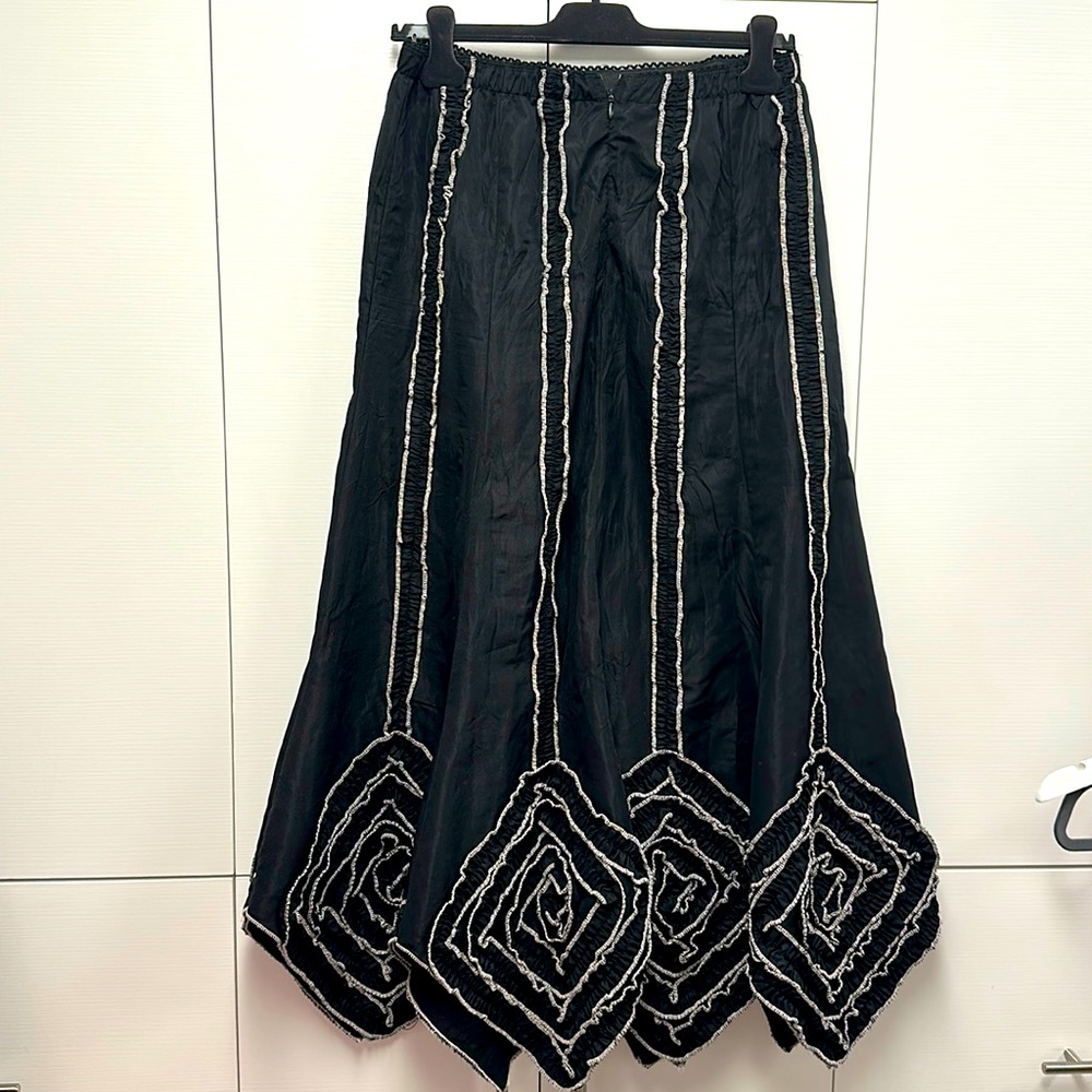 skirt